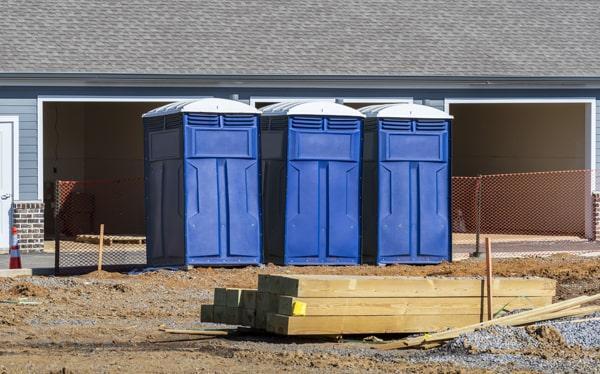 Construction Site Toilet Rentals