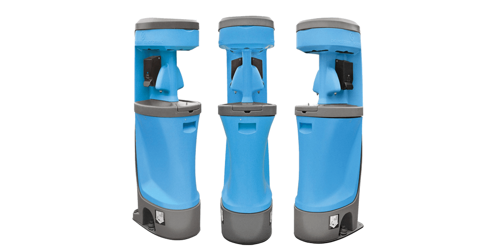 Hand Washing Station Rentals