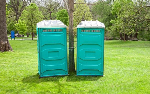 24/7 Emergency Porta Potty Rental